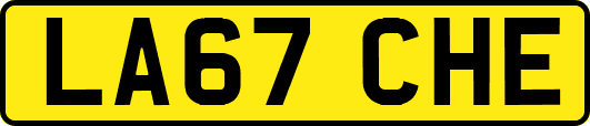 LA67CHE