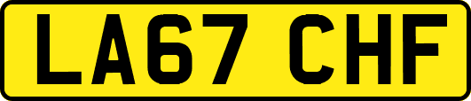 LA67CHF