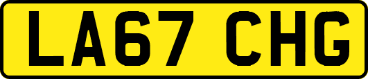 LA67CHG