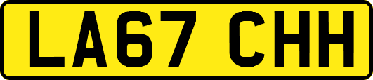 LA67CHH