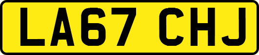 LA67CHJ
