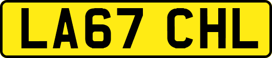 LA67CHL