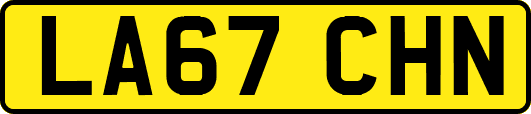 LA67CHN