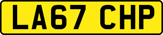 LA67CHP