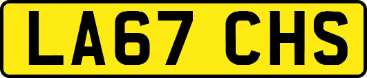 LA67CHS