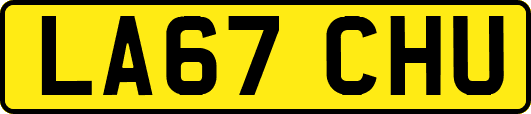 LA67CHU