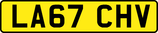 LA67CHV