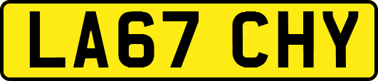 LA67CHY