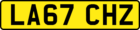 LA67CHZ