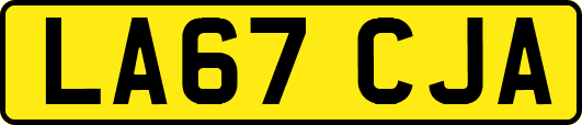 LA67CJA