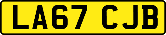 LA67CJB