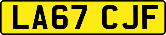 LA67CJF