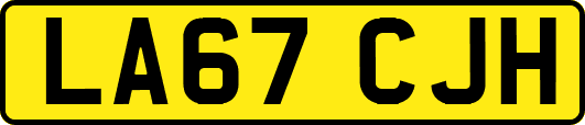 LA67CJH