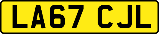 LA67CJL