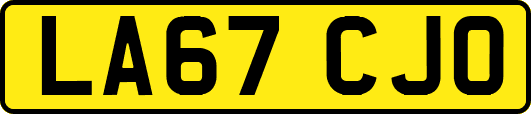 LA67CJO