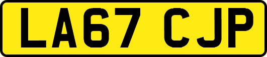 LA67CJP