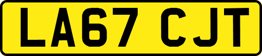 LA67CJT