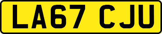LA67CJU