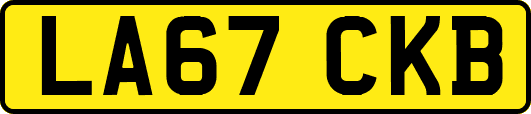 LA67CKB
