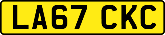 LA67CKC