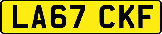 LA67CKF