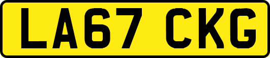LA67CKG