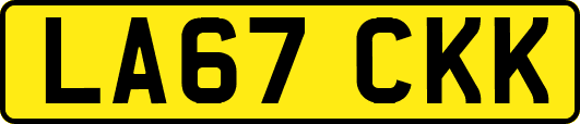 LA67CKK