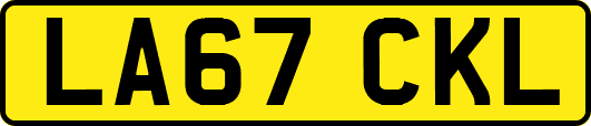 LA67CKL