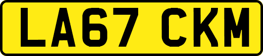 LA67CKM