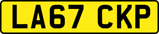 LA67CKP
