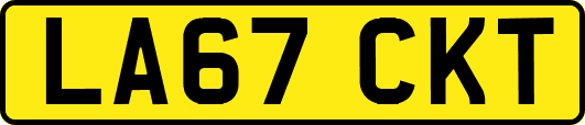 LA67CKT