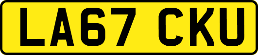 LA67CKU