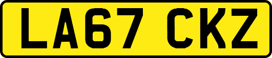 LA67CKZ