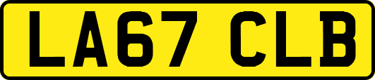 LA67CLB