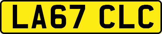 LA67CLC