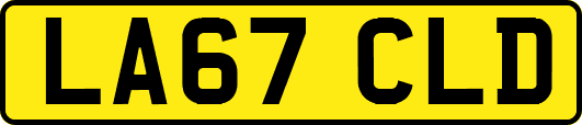 LA67CLD