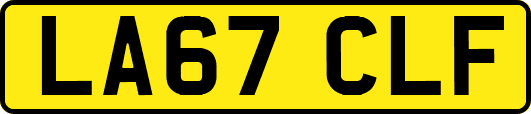 LA67CLF
