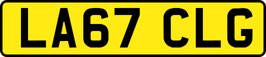 LA67CLG