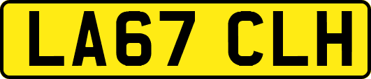 LA67CLH