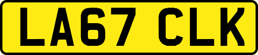 LA67CLK