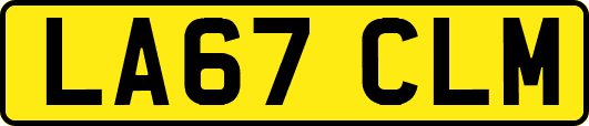 LA67CLM