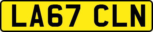 LA67CLN