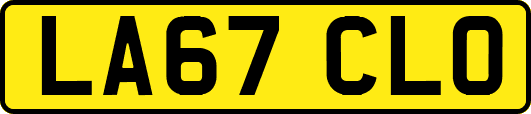 LA67CLO
