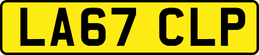 LA67CLP