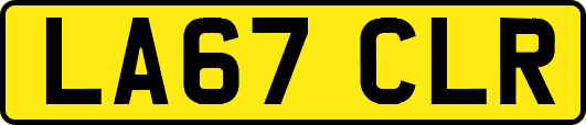 LA67CLR