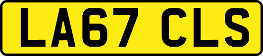 LA67CLS