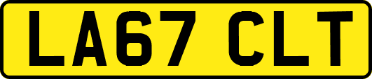 LA67CLT