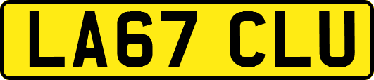 LA67CLU