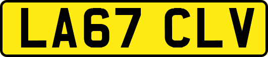LA67CLV