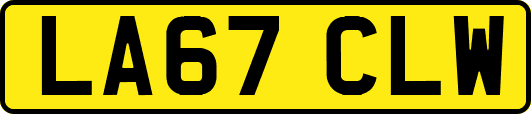 LA67CLW